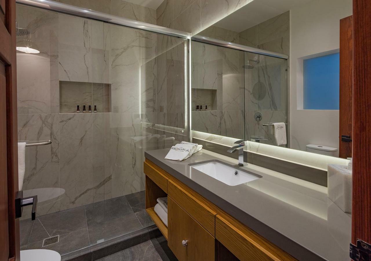 Hotel Casa Monarca Пуебла Екстер'єр фото