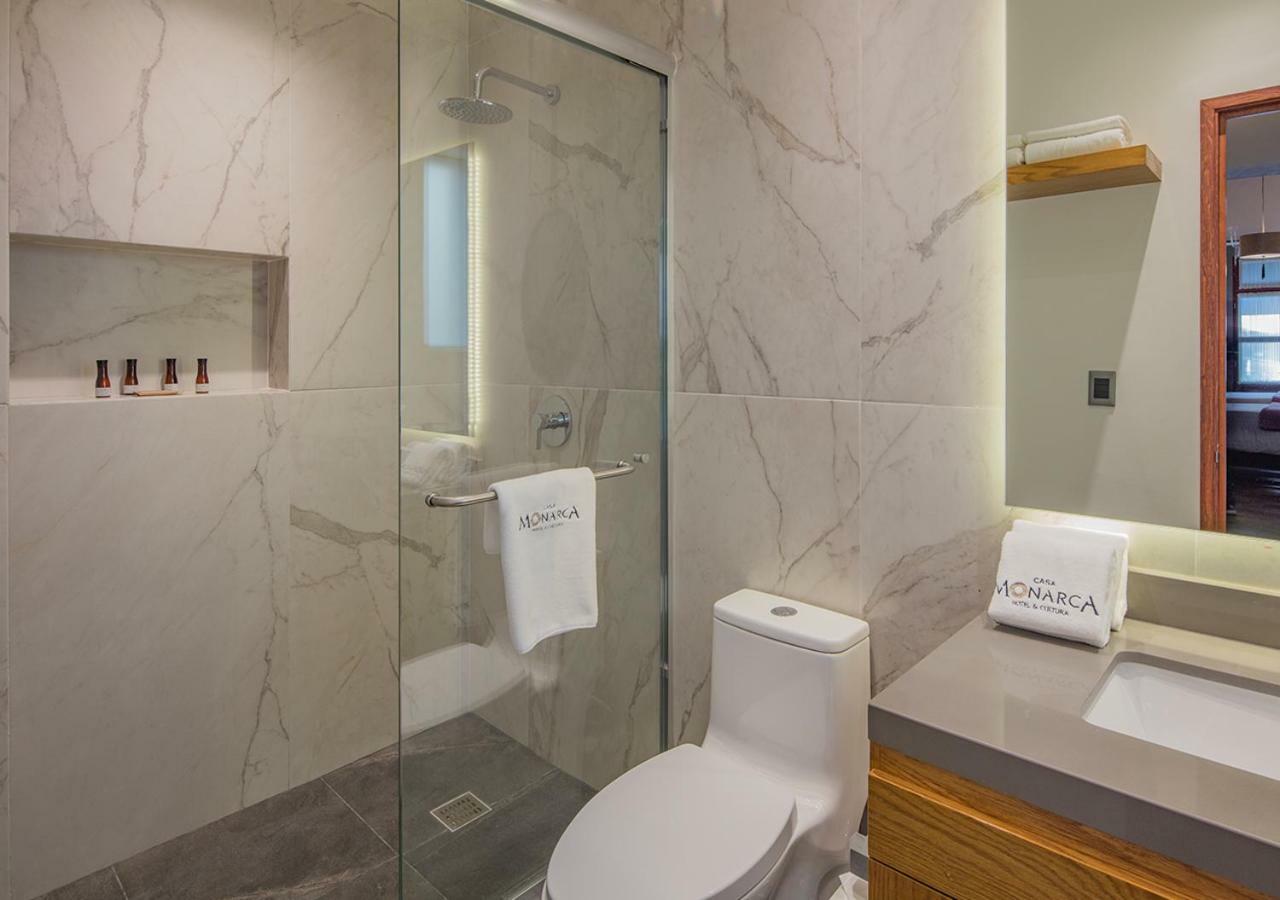 Hotel Casa Monarca Пуебла Екстер'єр фото
